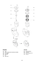 Preview for 218 page of Gorenje SBR 1000 B Instruction Manual