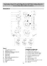 Preview for 226 page of Gorenje SBR 1000 B Instruction Manual