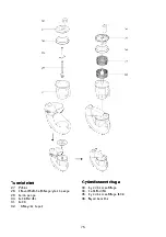 Preview for 247 page of Gorenje SBR 1000 B Instruction Manual