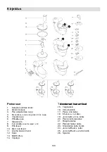 Preview for 305 page of Gorenje SBR 1000 B Instruction Manual