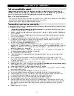 Предварительный просмотр 3 страницы Gorenje SBR 1000 DV Instruction Manual