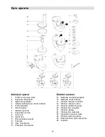 Preview for 15 page of Gorenje SBR 1000 DV Instruction Manual