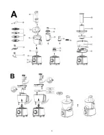 Preview for 3 page of Gorenje SBR 1000 E Instruction Manual