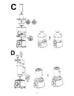 Preview for 4 page of Gorenje SBR 1000 E Instruction Manual