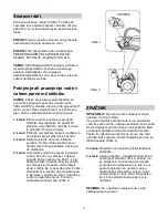 Preview for 7 page of Gorenje SC 1800 R Instruction Manual