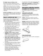 Preview for 9 page of Gorenje SC 1800 R Instruction Manual