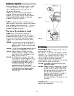 Preview for 18 page of Gorenje SC 1800 R Instruction Manual