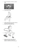 Preview for 52 page of Gorenje SC 1800 R Instruction Manual