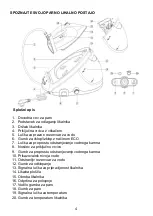 Preview for 5 page of Gorenje SGH2400BB SUPREME Instruction Manual