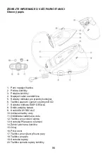 Preview for 87 page of Gorenje SGH2400BB SUPREME Instruction Manual