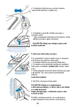 Preview for 90 page of Gorenje SGH2400BB SUPREME Instruction Manual