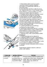 Preview for 93 page of Gorenje SGH2400BB SUPREME Instruction Manual