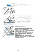 Предварительный просмотр 112 страницы Gorenje SGH2400BB SUPREME Instruction Manual