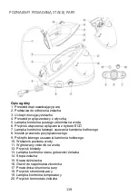 Предварительный просмотр 120 страницы Gorenje SGH2400BB SUPREME Instruction Manual