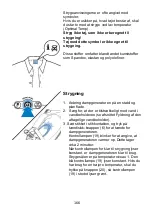 Предварительный просмотр 167 страницы Gorenje SGH2400BB SUPREME Instruction Manual