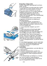 Предварительный просмотр 171 страницы Gorenje SGH2400BB SUPREME Instruction Manual