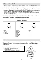 Preview for 15 page of Gorenje SGT 2400 B Instruction Manual