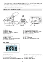 Preview for 24 page of Gorenje SGT 2400 B Instruction Manual