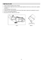 Preview for 31 page of Gorenje SGT 2400 B Instruction Manual