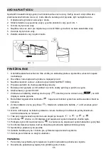 Preview for 55 page of Gorenje SGT 2400 B Instruction Manual