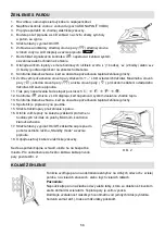 Preview for 56 page of Gorenje SGT 2400 B Instruction Manual