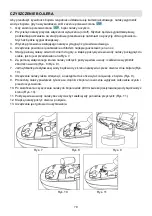 Preview for 79 page of Gorenje SGT 2400 B Instruction Manual