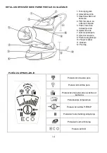 Предварительный просмотр 14 страницы Gorenje SGT 2400 I PRO Instruction Manual