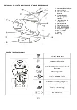 Предварительный просмотр 23 страницы Gorenje SGT 2400 I PRO Instruction Manual