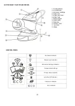 Предварительный просмотр 41 страницы Gorenje SGT 2400 I PRO Instruction Manual