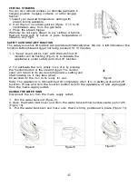 Предварительный просмотр 45 страницы Gorenje SGT 2400 I PRO Instruction Manual