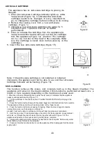 Предварительный просмотр 46 страницы Gorenje SGT 2400 I PRO Instruction Manual