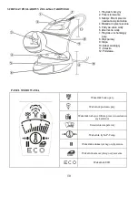 Предварительный просмотр 50 страницы Gorenje SGT 2400 I PRO Instruction Manual