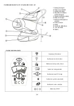 Предварительный просмотр 59 страницы Gorenje SGT 2400 I PRO Instruction Manual