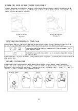 Предварительный просмотр 61 страницы Gorenje SGT 2400 I PRO Instruction Manual