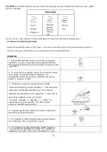 Предварительный просмотр 71 страницы Gorenje SGT 2400 I PRO Instruction Manual