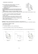 Предварительный просмотр 72 страницы Gorenje SGT 2400 I PRO Instruction Manual