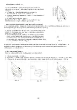 Предварительный просмотр 81 страницы Gorenje SGT 2400 I PRO Instruction Manual