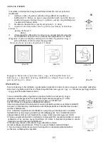 Предварительный просмотр 82 страницы Gorenje SGT 2400 I PRO Instruction Manual