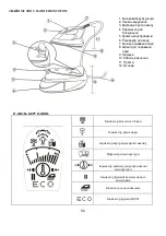 Предварительный просмотр 86 страницы Gorenje SGT 2400 I PRO Instruction Manual