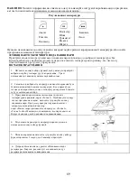 Предварительный просмотр 89 страницы Gorenje SGT 2400 I PRO Instruction Manual