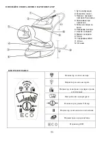 Предварительный просмотр 95 страницы Gorenje SGT 2400 I PRO Instruction Manual