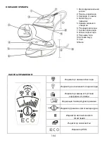 Предварительный просмотр 104 страницы Gorenje SGT 2400 I PRO Instruction Manual