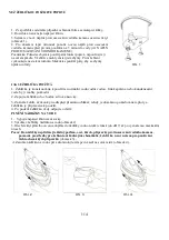 Предварительный просмотр 114 страницы Gorenje SGT 2400 I PRO Instruction Manual