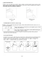 Предварительный просмотр 115 страницы Gorenje SGT 2400 I PRO Instruction Manual