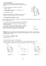 Предварительный просмотр 117 страницы Gorenje SGT 2400 I PRO Instruction Manual