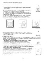 Предварительный просмотр 118 страницы Gorenje SGT 2400 I PRO Instruction Manual