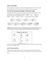 Предварительный просмотр 56 страницы Gorenje SGT 2400V PRO Instruction Manual