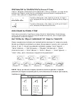 Предварительный просмотр 116 страницы Gorenje SGT 2400V PRO Instruction Manual