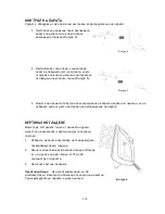 Предварительный просмотр 118 страницы Gorenje SGT 2400V PRO Instruction Manual