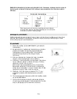 Предварительный просмотр 154 страницы Gorenje SGT 2400V PRO Instruction Manual